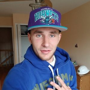 Meet your Posher, Matthew